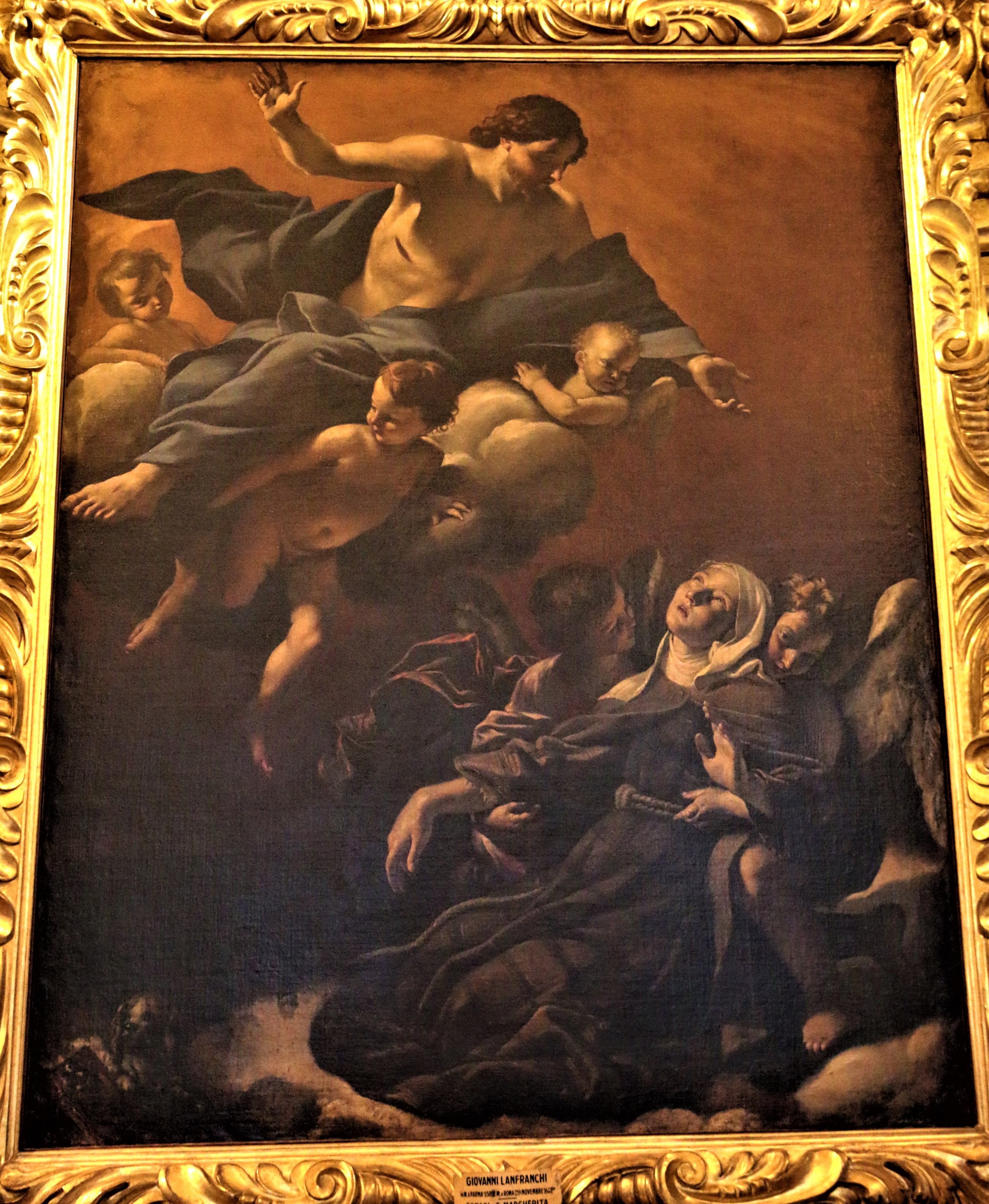 Palazzo Pitti